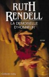 Demoiselle d'honneur (la) - RENDELL Ruth - Libristo
