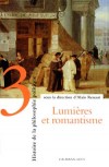Histoire de la philosophie politique -  T3 - Alain Renaut  -  Histoire, philosophie, politique - RENAUT Alain - Libristo