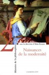 Histoire de la philosophie politique   -  T2  -   Naissances de la modernit  -   Alain Renaut  -  Histoire, philosophie, politique - RENAUT Alain - Libristo