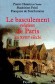 Basculement religieux de Paris au XVIIIe sicle (le) - Pierre CHAUNU