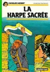 Chevalier Ardent n5  La harpe sacre - CRAENHALS Franois - Libristo