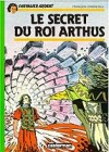 Chevalier Ardent n6  Le secret du roi Arthus - CRAENHALS Franois - Libristo