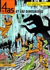 Les 4 as T35 -  Les 4 as et les dinosaures - CHAULET, CRAENHALS Franois - Libristo
