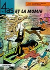 Les 4 as T36 -  Les 4 as et la momie - CHAULET, CRAENHALS Franois - Libristo