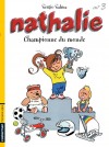 Nathalie T3  Championne du monde - SALMA - Libristo