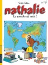 Nathalie T4  Le monde est petit - SALMA - Libristo