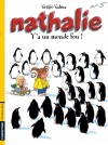 Nathalie T5  Y'a un monde fou - SALMA - Libristo