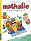 Nathalie T6  Comme tout le monde - SALMA - Libristo