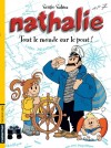 Nathalie T7  Tout le monde sur le pont - SALMA - Libristo