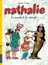 Nathalie T9  Le nombril du monde - SALMA - Libristo