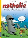 Nathalie T10  C'est pas le bout du monde - SALMA - Libristo
