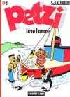 Petzi T2 - Petzi lve l'ancre - HANSEN - Libristo