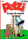 Petzi T6 - Petzi au pays du sommeil - HANSEN - Libristo