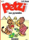 Petzi T7 - Petzi aux pyramides - HANSEN - Libristo