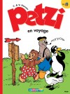 Petzi T10 - Petzi en voyage - HANSEN - Libristo