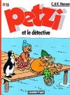 Petzi T15 - Petzi et le dtective - HANSEN - Libristo