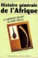 Histoire g�n�rale de l'Afrique T5 - Du XVIe au XVIIIe si�cle - B.A. Ogot - Histoire, Afrique