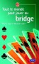 Tout le monde peut jouer au bridge -  Collectif