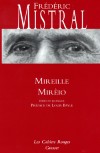 Mirio - Mireille - MISTRAL Frdric - Libristo
