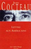 Lettre aux Amricains - Cocteau Jean - Libristo