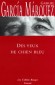 Des yeux de chien bleu - Garcia Marquez - roman - Gabriel GARCIA MARQUEZ
