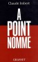 A Point nomm - Claude IMBERT