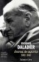 Journal de captivit d'Edouard Daladier de 1940  1945 - (1884-1970) - homme politique franais, figure du Parti radical. - Edouard Daladier - Autobiographie