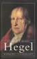 Hegel - Georg Wilhelm Friedrich Hegel (1770-1831) - Philosophe allemand - Par Jacques D'Hondt - Biographie, philosophe - Jacques HONDT (d')