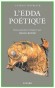 L'Edda po�tique -  Collectif