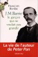 J.M. Barrie - James Matthew Barrie (1860-1937) - 1er baronnet, est un écrivain et dramaturge écossais, célèbre pour avoir créé le personnage de Peter Pan. - François Rivière -  Biographie