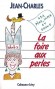 La Foire aux perles - Jean-Charles -  Humour