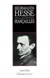 Fiancailles - HESSE Hermann - Libristo