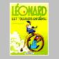 2. Léonard est toujours un génie - TURK, De GROOT - Libristo