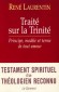 Traité sur la Trinité - René LAURENTIN (Abbé)