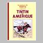 Tintin en Amérique - Fac-similé - HERGE - Libristo