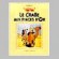 Tintin - Le Crabe aux pinces d'or - Fac-similé