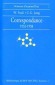 Correspondance  1932-1958 - Carl Gustav Jung - Wolfgang Pauli - Echange entre deux géants de ce siècle dans l'effort de chacun pour comprendre le domaine de l'autre - Wolfgang Pauli, Carl-Gustav Jung -  Physique, philosophie