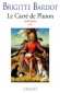 Le Carré de Pluton - Brigitte Bardot -  Actrices, cinéma, animaux