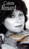  Raconte-moi ta chanson  - Colette Renard, née Colette Raget (1924-2010) -  Chanteuse et comédienne française. Colette Renard - Biolgraphie - RENARD Colette - Libristo