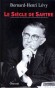 Le siècle de Sartre  -  Lévy Bernard-Henri