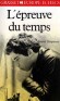 L'Épreuve du temps  - Garry Kasparov -  Jeux, échec