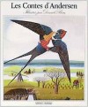Contes d'Andersen - ANDERSEN Hans Christian - Libristo