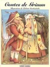 Contes de Grimm - GRIMM - Libristo