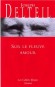  Sur le fleuve amour   -  Joseph Delteil  -  Roman, aventure - Joseph DELTEIL