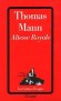 Altesse royale - Thomas MANN