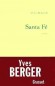 Santa Fé - Yves BERGER