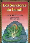 Les Sorcières du Lundi  - SIS Peter - Libristo