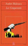 Les Conquérants  - MALRAUX André - Libristo