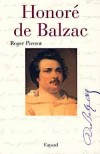 Honoré de Balzac - PIERROT Roger - Libristo