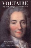 Voltaire en son temps T1 (1694-1759) - POMEAU René - Libristo